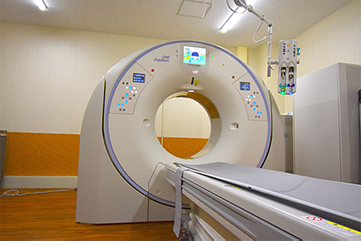 画像診断室 | 亀田総合病院