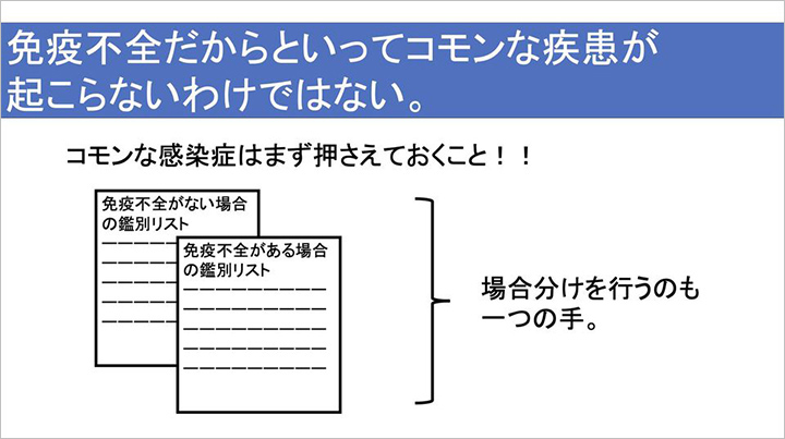 毛髪移植感染症の症状