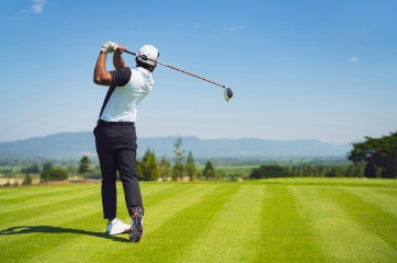 パフォーマンスアッププログラム