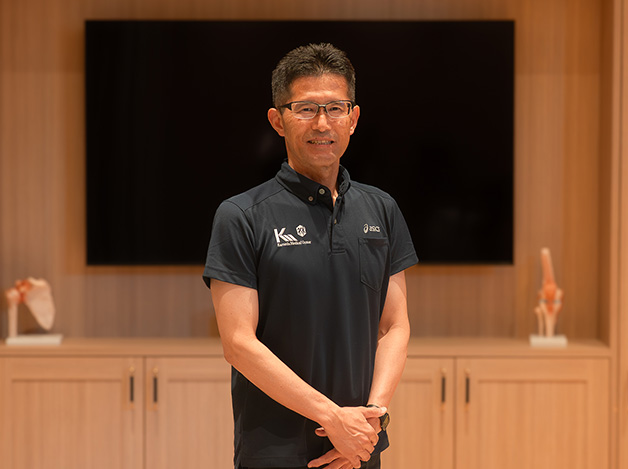 平野 清孝
